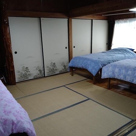 Cottage Yakusugi House Yakushima  Esterno foto