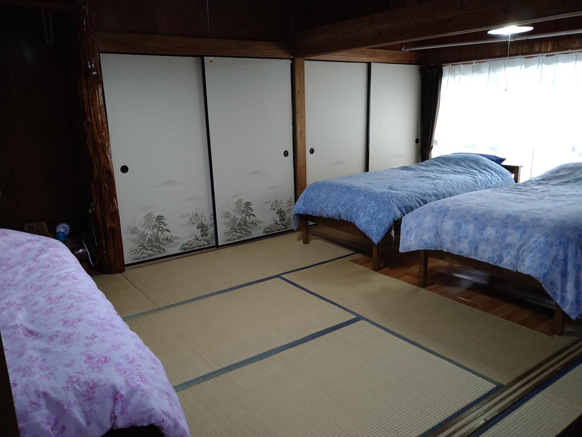 Cottage Yakusugi House Yakushima  Esterno foto