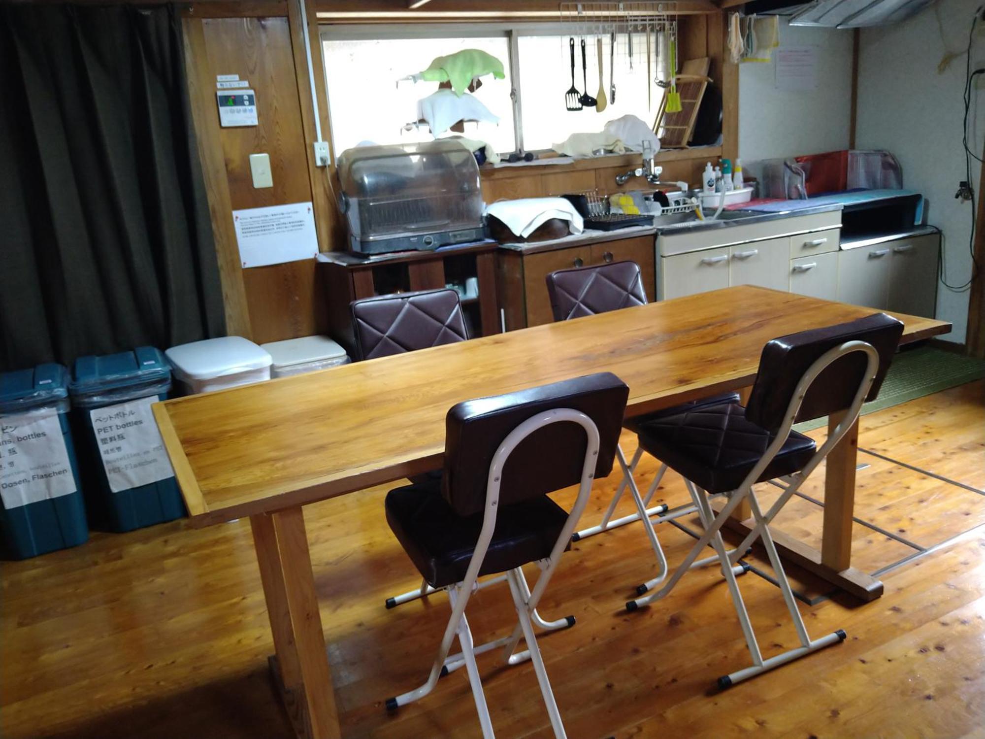 Cottage Yakusugi House Yakushima  Esterno foto
