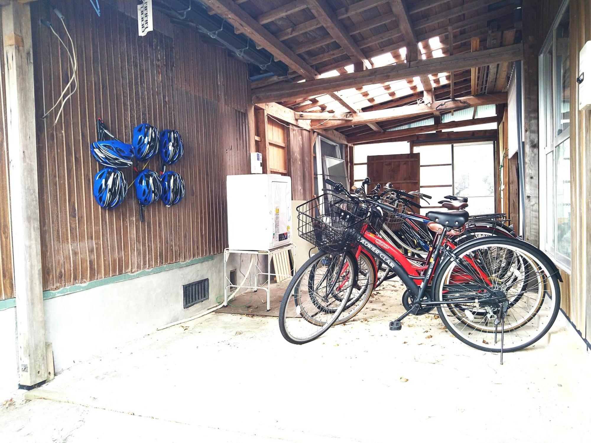 Cottage Yakusugi House Yakushima  Esterno foto