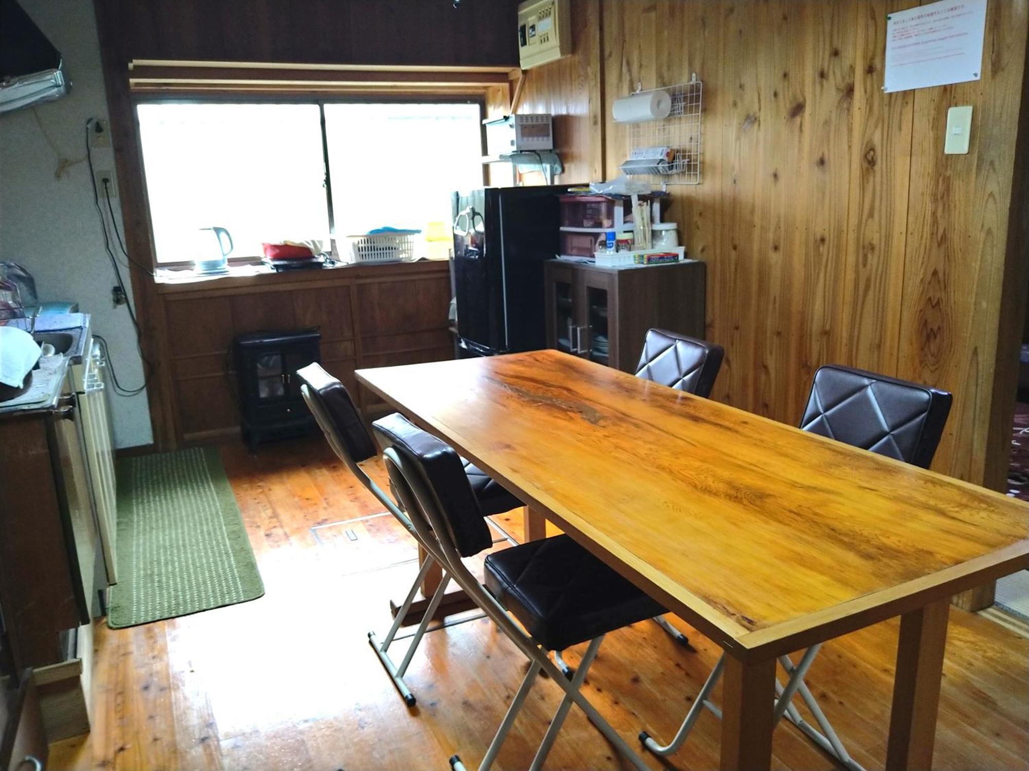 Cottage Yakusugi House Yakushima  Esterno foto