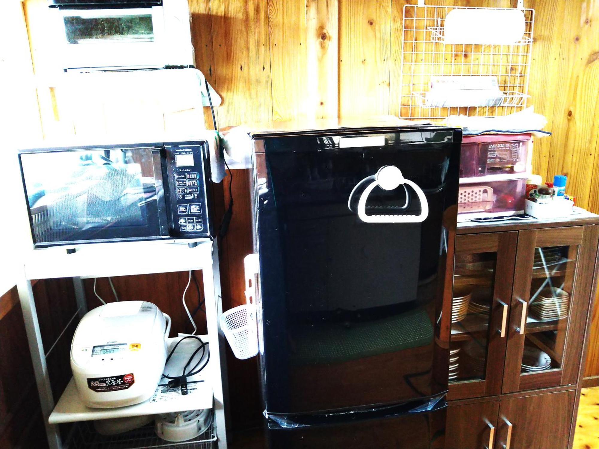 Cottage Yakusugi House Yakushima  Esterno foto