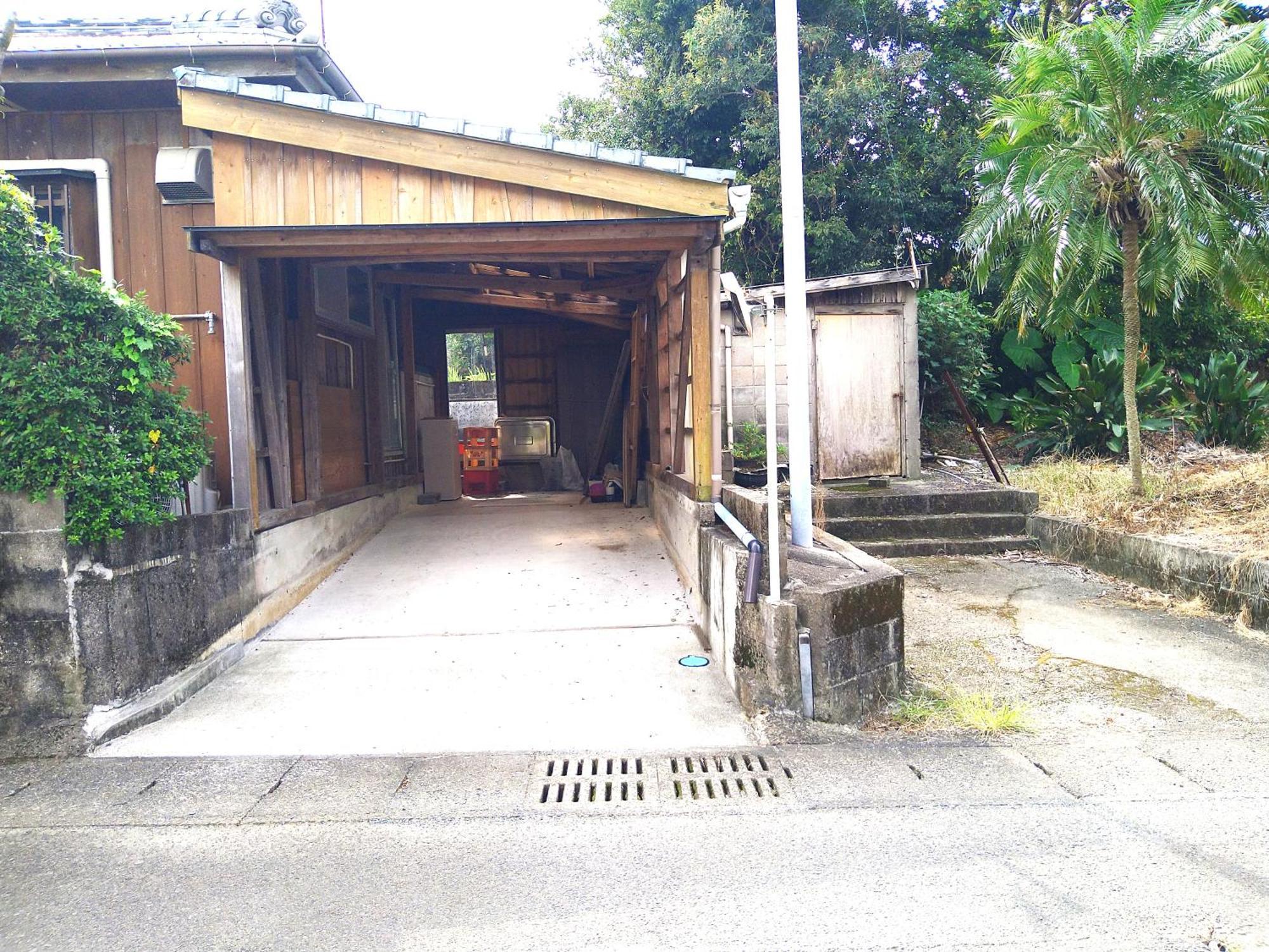 Cottage Yakusugi House Yakushima  Esterno foto