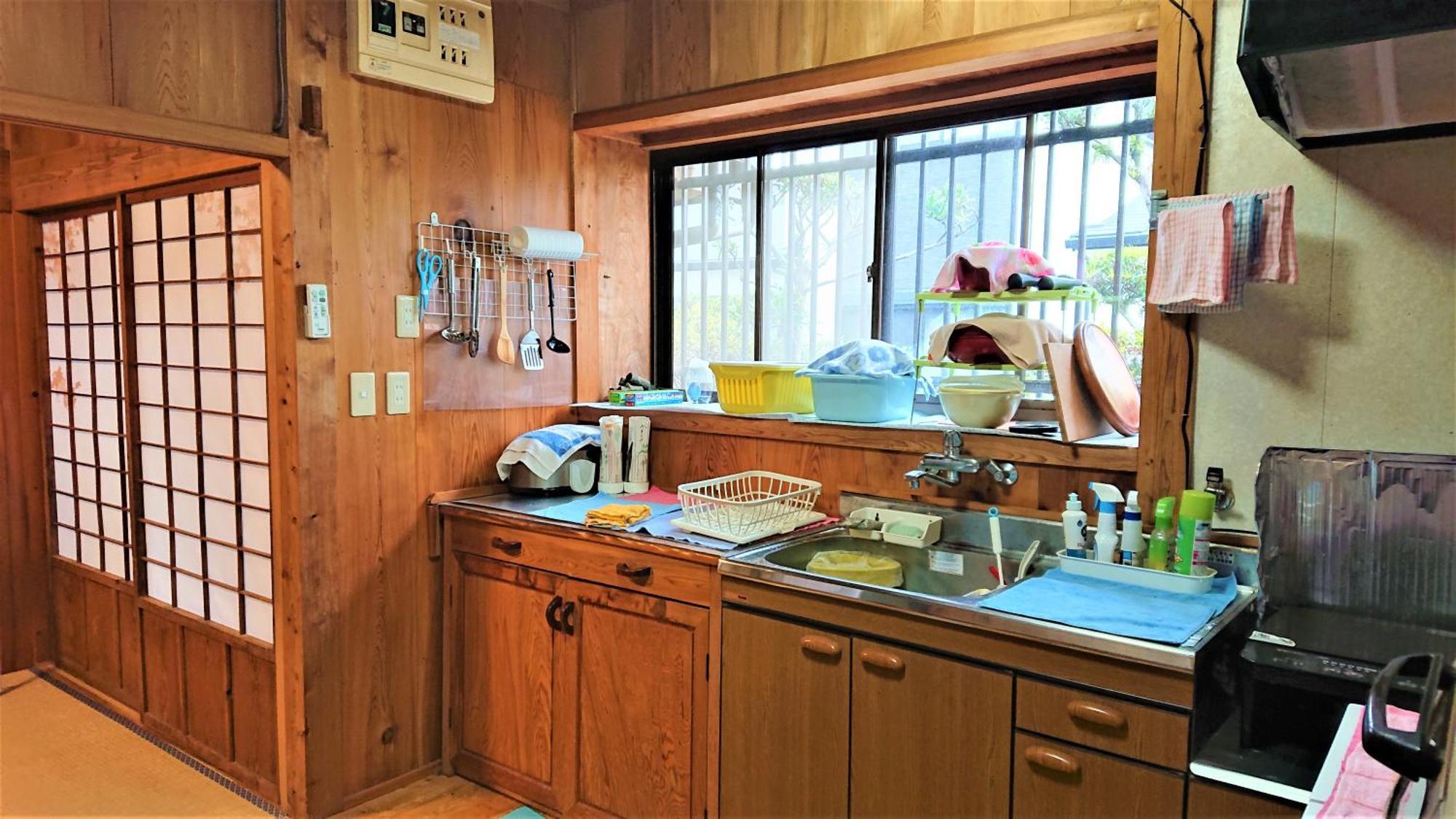 Cottage Yakusugi House Yakushima  Esterno foto