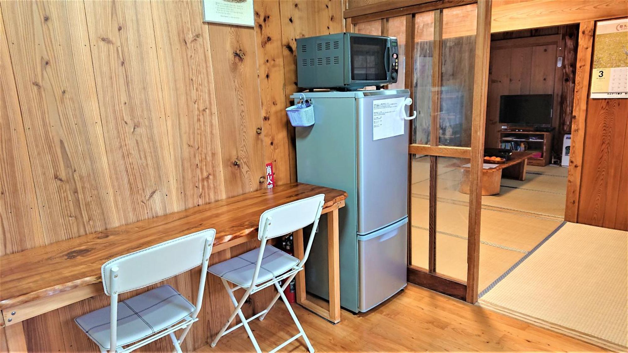 Cottage Yakusugi House Yakushima  Esterno foto