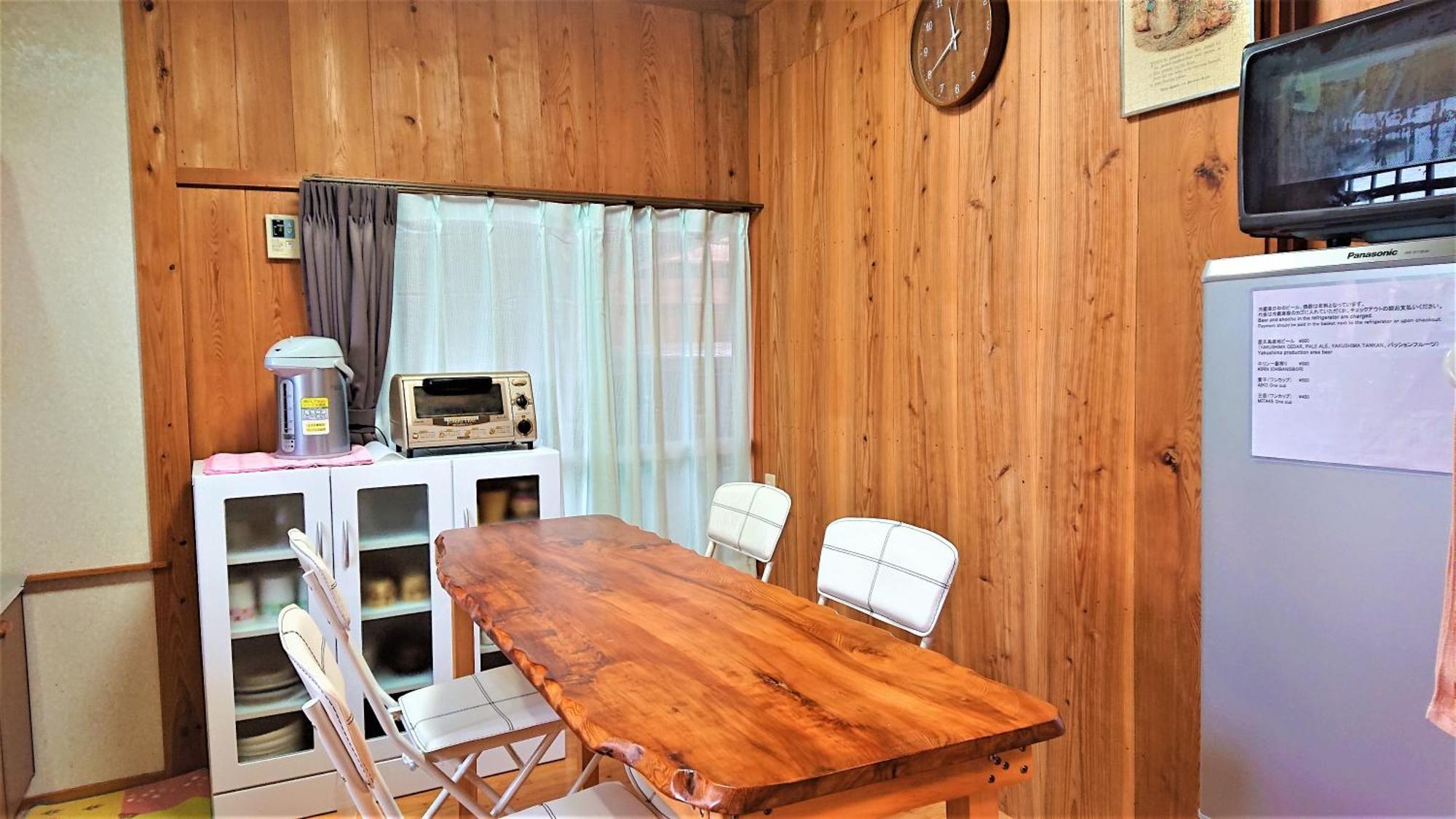 Cottage Yakusugi House Yakushima  Esterno foto