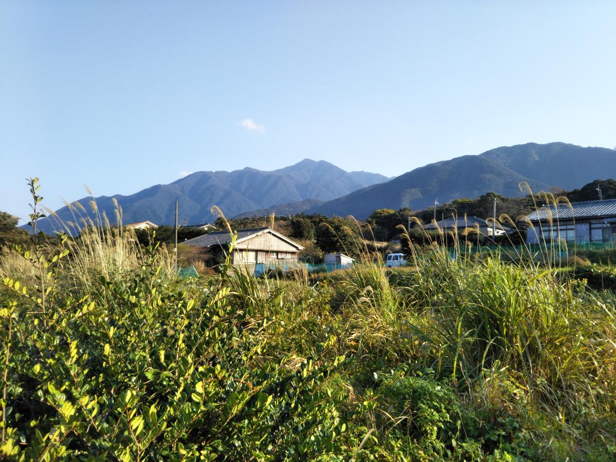 Cottage Yakusugi House Yakushima  Esterno foto