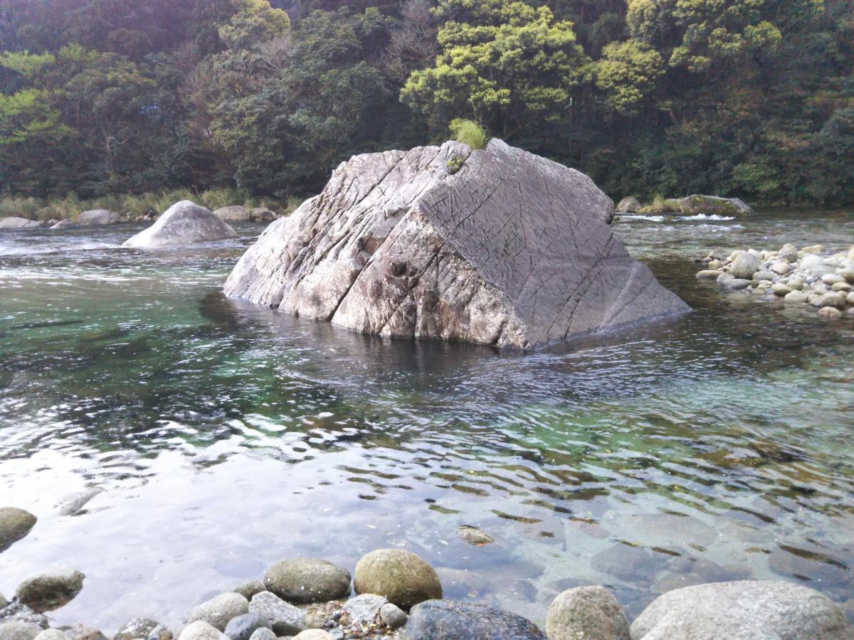 Cottage Yakusugi House Yakushima  Esterno foto