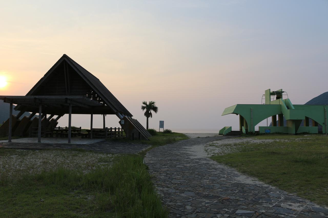 Cottage Yakusugi House Yakushima  Esterno foto