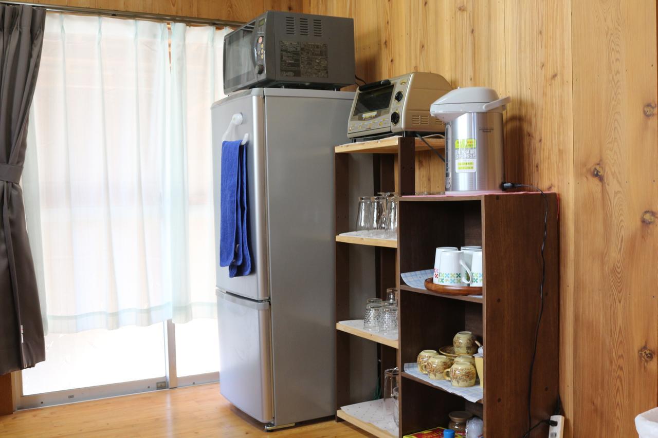Cottage Yakusugi House Yakushima  Esterno foto