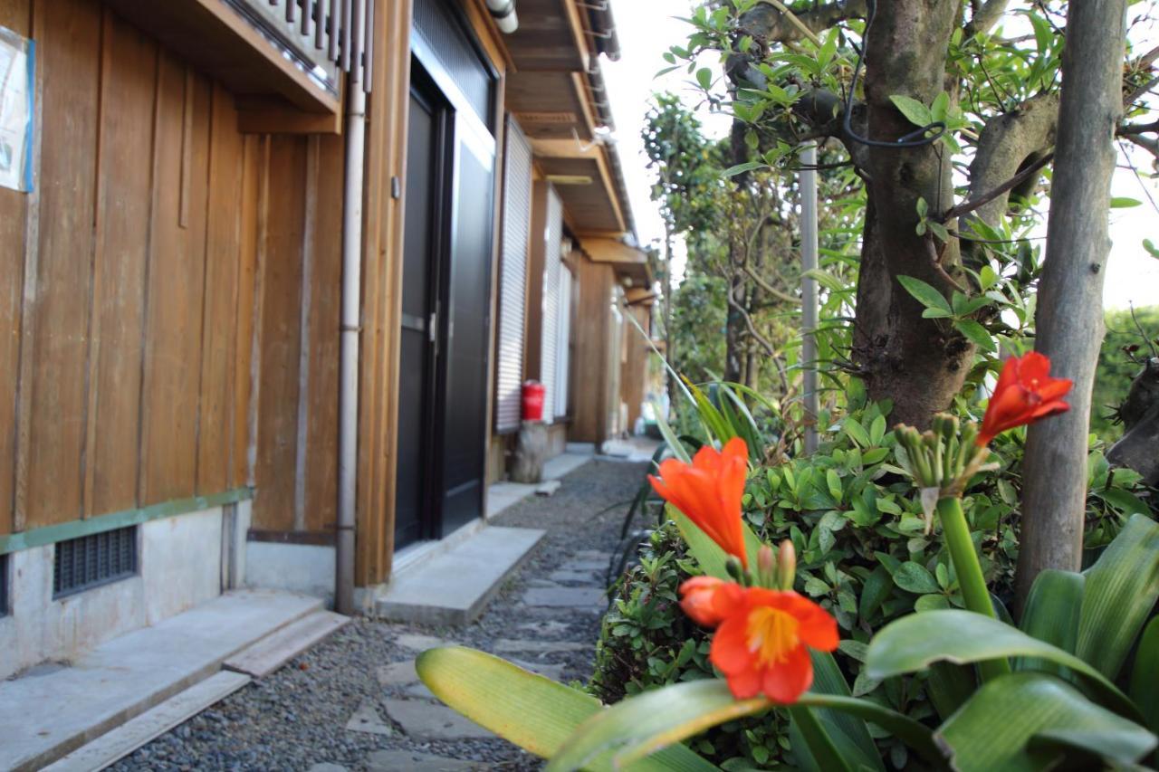 Cottage Yakusugi House Yakushima  Esterno foto
