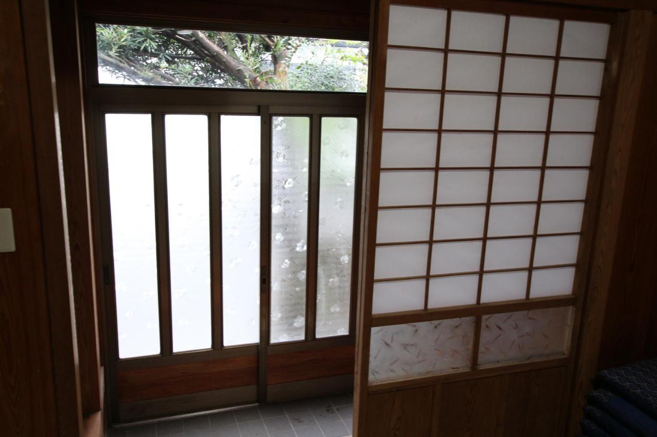 Cottage Yakusugi House Yakushima  Esterno foto