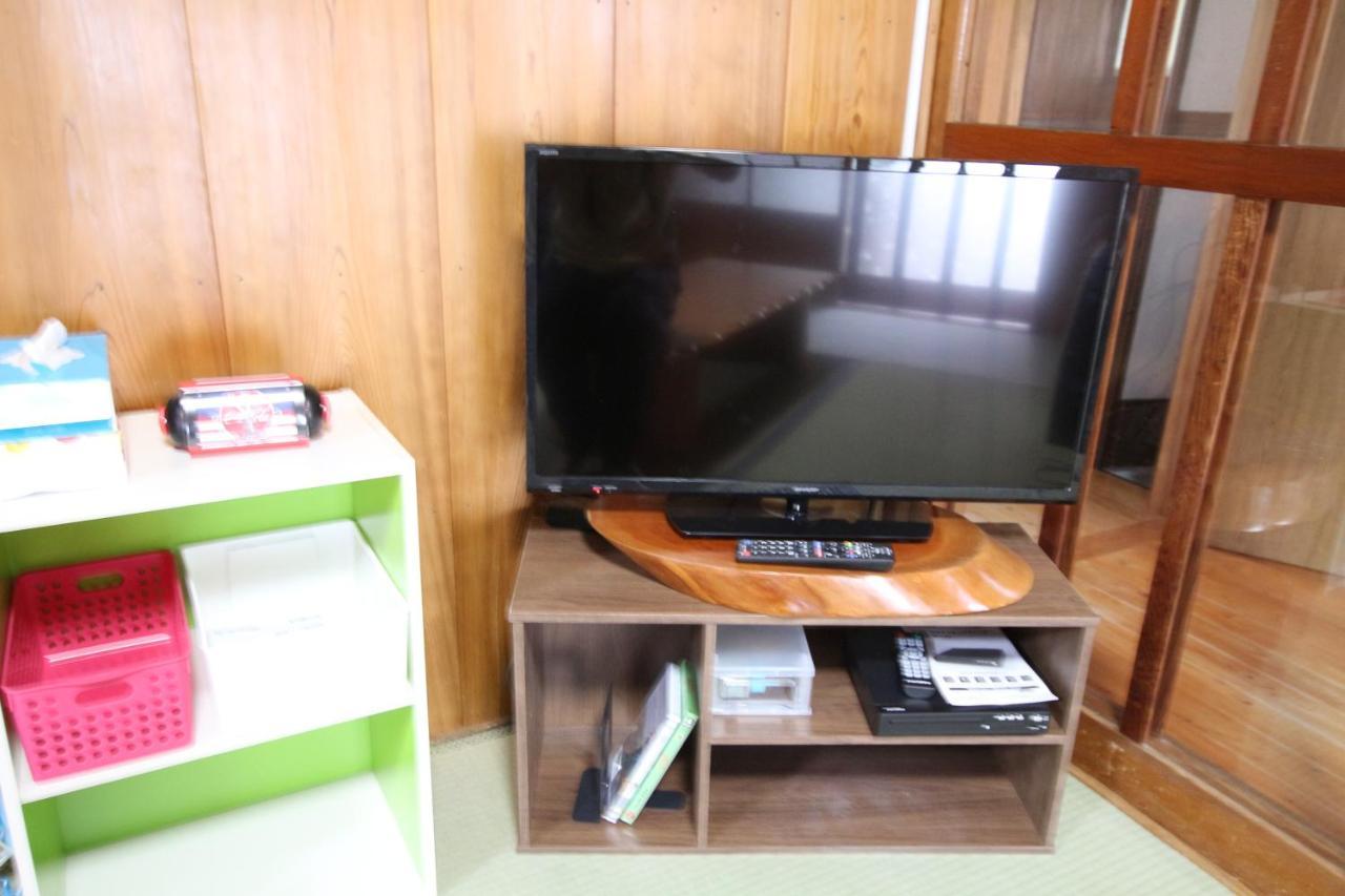 Cottage Yakusugi House Yakushima  Esterno foto